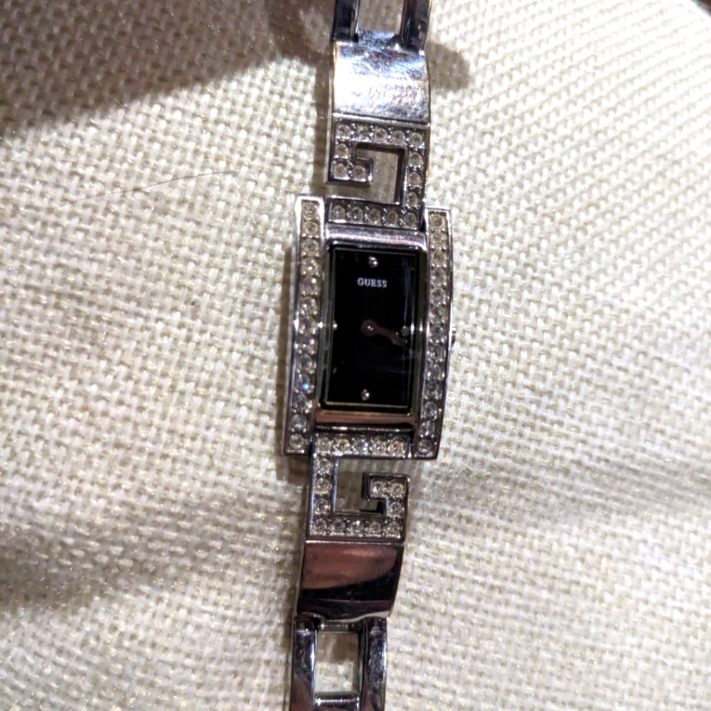 Guess watch